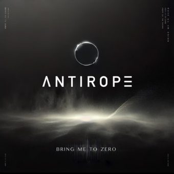 Antirope - Bring Me To Zero (2026)_cover