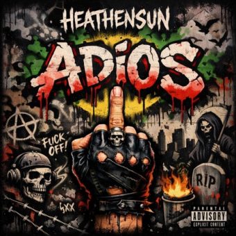Heathensun - ADIOS (2026)_cover