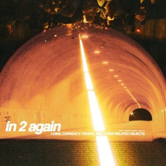 In 2 Again - Coins, Currency, Tokens, and Other Related Objects [EP] (2026)_cover