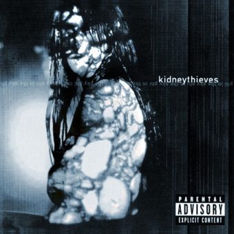 KidneyThieves - Phi In The Sky [EP] (2001)_cover