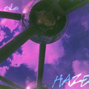Silo - Haze (2026)_cover