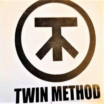 Twin Method - Promo (2001)_cover
