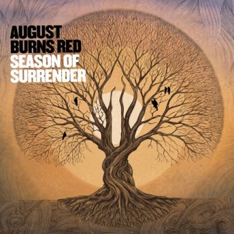 August Burns Red - Season of Surrender (2026)_cover