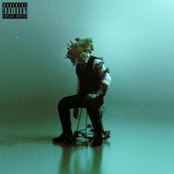Brace Yourself - Roots In Empty Places [EP] (2026)_cover