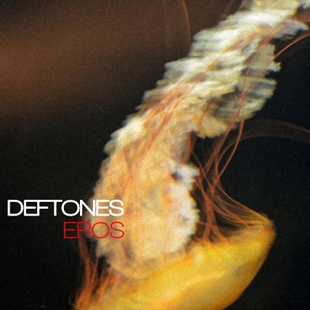 Deftones - Eros (Unreleased Demo) (2009)_cover