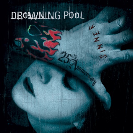 Drowning Pool - Sinner (25th Anniversary) (2026)_cover