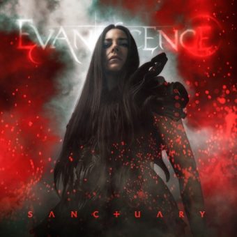 Evanescence - Sanctuary (2026)_cover