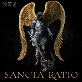 Nothing To Embrace - Sancta Ratio [EP] (2026)_cover