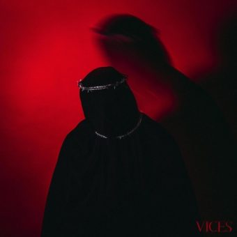 Quarantined - VICES [EP] (2026)_cover