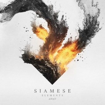 Siamese - Elements (2024)_cover