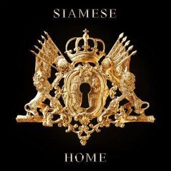 Siamese - Home (2021)_cover
