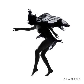 Siamese - Siamese (2015)_cover