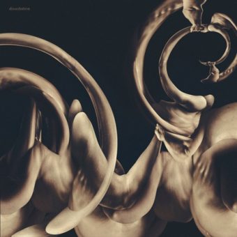 Siamese - dissolution (2026)_cover
