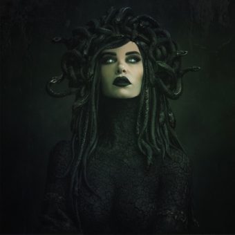 Stitched Up Heart - MEDUSA (2026)_cover