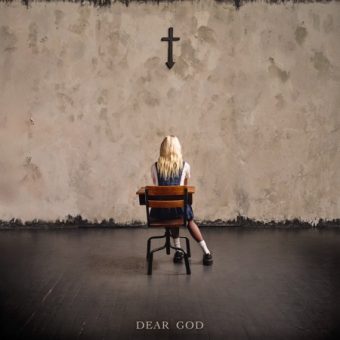 The Pretty Reckless - Dear God (2026)_cover