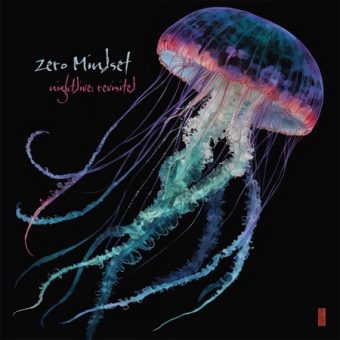Zero Mindset - Nightdive: Revisited (2026)_cover