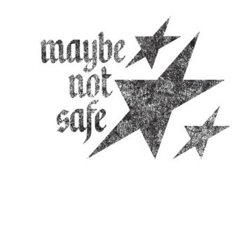 maybe not safe - self-titled [EP] (2026)_cover