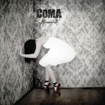 Coma - Nerostitele (2006)_cover