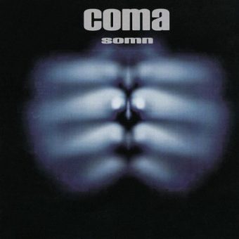 Coma - Somn (2001)_cover