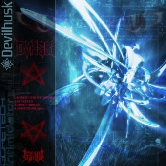 DEVILHUSK - GORETECH INTIMIDATOR [EP] (2026)_cover