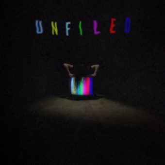 From This Point On - Unfiled [EP] (2026)_cover