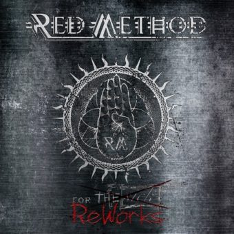 Red Method - ReWorks (2021)_cover