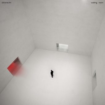 chrome.fm - Waiting Room (2026)_cover