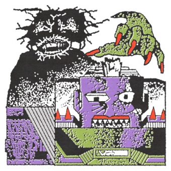 killusonline - Puppets [EP] (2026)_cover