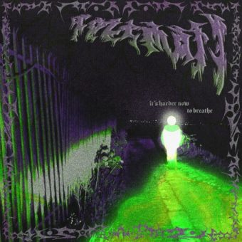 rozemary - it's harder now to breathe [EP] (2026)_cover