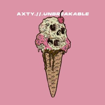 AXTY - Unbreakable (2023)_cover