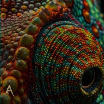 Alura - Chameleon [EP] (2026)_cover