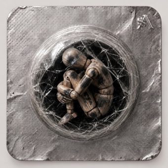 Arde la Sangre - DESESPERADA (MENTE) (2026)_cover