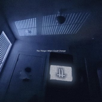 Begotten - The Things I Wish I Could Change [EP] (2026)_cover