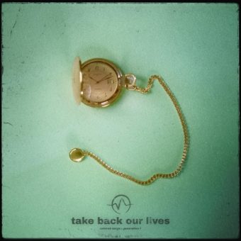 Colored Surge - take back our lives [EP] (2026)_cover