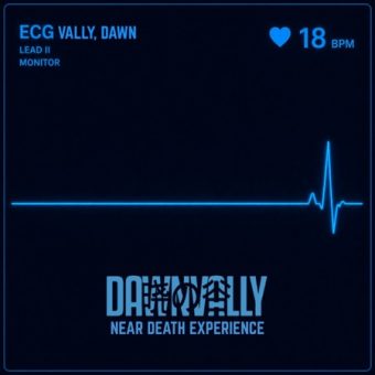 Dawn Vally - Near Death Experience [EP] (2026)_cover