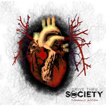 Drive Thru Society - Shadows Within [EP] (2015)_cover
