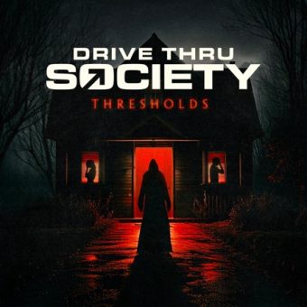 Drive Thru Society - Thresholds (2026)_cover