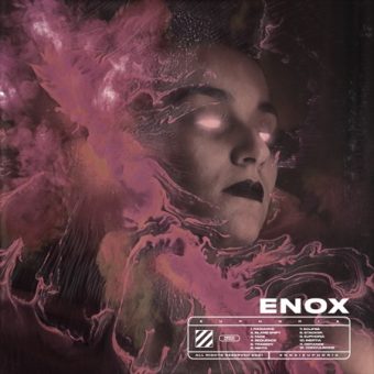 ENOX - Euphoria (2022)_cover