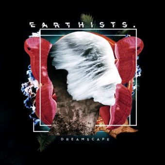 Earthists. - Dreamscape (2017)_cover