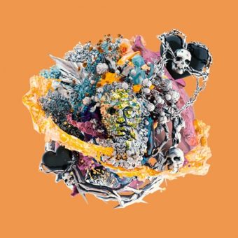 Earthists. - Have A Good Cult (2022)_cover