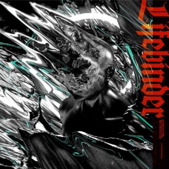 Earthists. - Lifebinder (2018)_cover