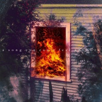 harm - a song you can't feel anymore. (2023)_cover