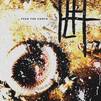 Heft - Feed The Earth [EP] (2026)_cover
