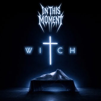 In This Moment - Witch (2026)_cover
