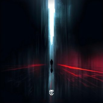 Our Chronicle - Between the Lines [EP] (2023)_cover