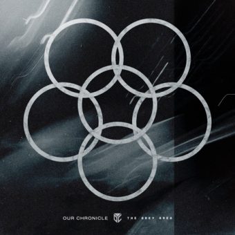 Our Chronicle - The Grey Area [EP] (2026)_cover