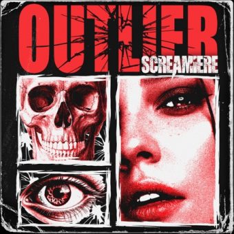 Outlier - Screamiere (2026)_cover