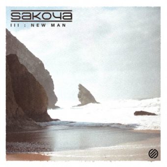 Sakoya - III: New Man [EP] (2025)_cover