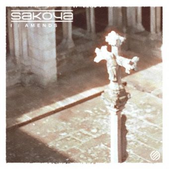 Sakoya - I: Amends [EP] (2024)_cover
