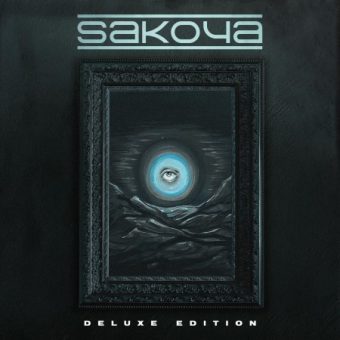 Sakoya - Sakoya [Deluxe Edition] [EP] (2023)_cover